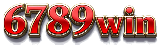 6789win logo