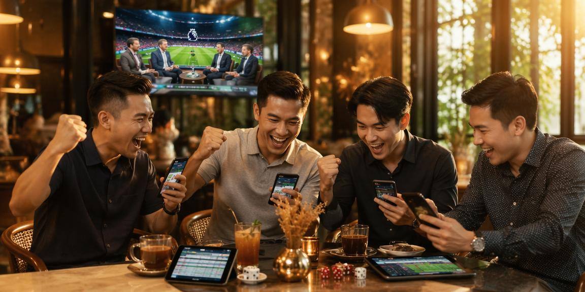 6789win Sportsbook