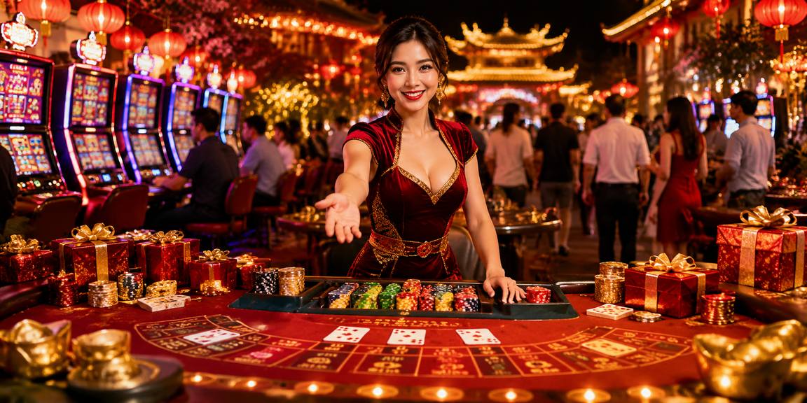 6789win Roulette châu Âu và châu Á