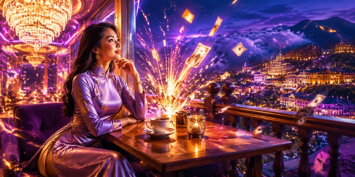 6789win Đăng nhập 6789win để vào lobby đầy đủ
